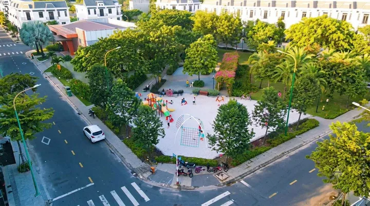 420tr có đất sổ sẵn gần TP.Mới, cách vành đai 4 chỉ 150m, cách đh Việt Đức 6km