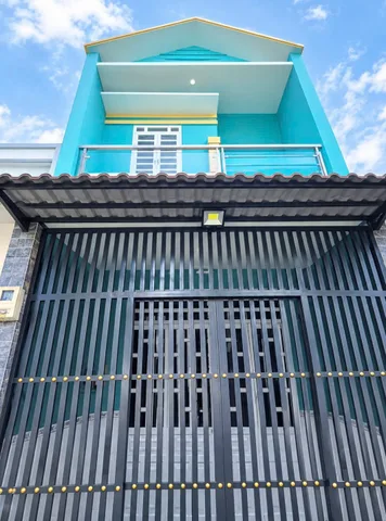 Bán Nhà riêng 44m2 giá 1.89 tỷ tại Đường Đường 1C Xã Vĩnh Lộc B Huyện Bình Chánh TP. Hồ Chí Minh