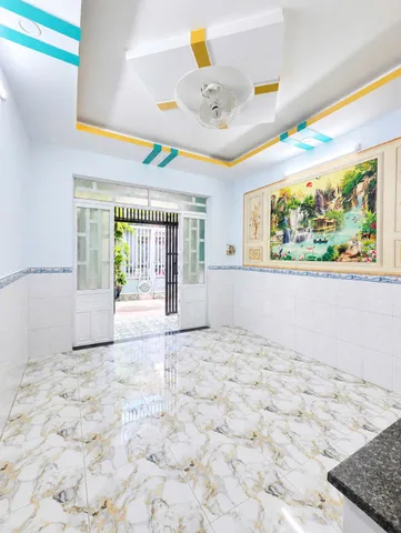 Bán Nhà riêng 74m2 giá 1.75 tỷ tại Đường Nữ Dân Công Xã Vĩnh Lộc A Huyện Bình Chánh TP. Hồ Chí Minh