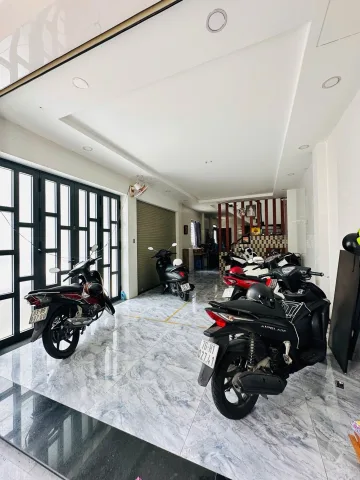 Bán Nhà riêng 75m2 có sẵn 75 m2 thổ cư giá 8.5 tỷ tại Đường Vườn Lài Phường Phú Thọ Hòa Quận Tân Phú TP. Hồ Chí Minh