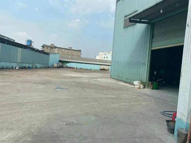 Bán Đất Đường Nguyễn Cửu Phú  Bình Tân