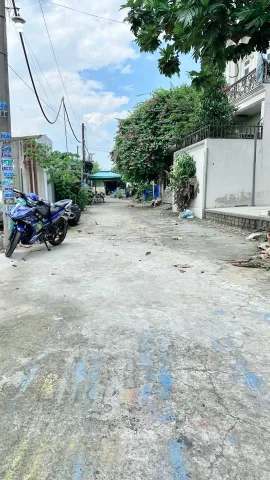 Bán Nhà riêng 64m2 thổ cư giá 3.4 tỷ tại Đường Xuân Thới 11 Xã Xuân Thới Đông Huyện Hóc Môn TP. Hồ Chí Minh