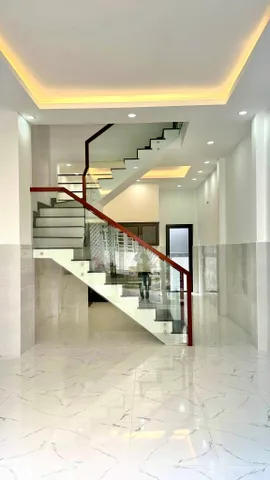 Bán Nhà riêng 64m2 thổ cư giá 3.4 tỷ tại Xã Xuân Thới Đông Huyện Hóc Môn TP. Hồ Chí Minh