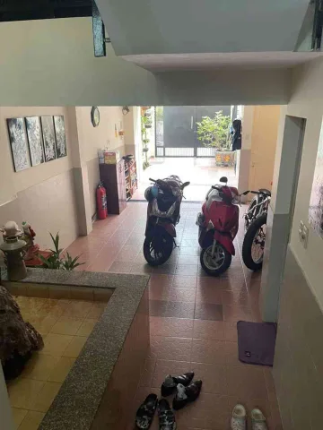 House for sale, 77 m², Tân Bình