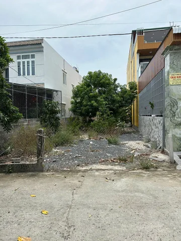 HÀNG MỚI - BÁN LÔ ĐẤT 2 MẶT TIỀN - THÔN  PHƯỚC LỢI -  PHƯỚC ĐỒNG - NGANG 7M. Dt 253.6m2. Giá 21tr/m2