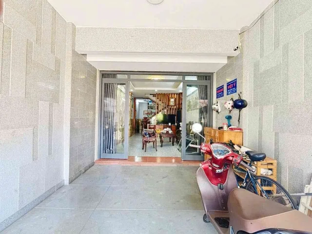 Bán nhà riêng, 74 m², Tân Phú