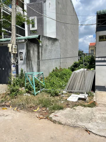 Продаётся участок, 100 м², Quận 12