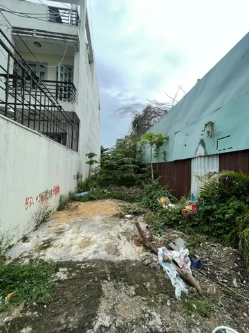 Продаётся участок, 100 м², Quận 12