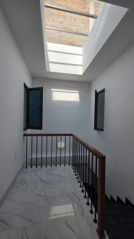 Bán Nhà riêng 71m2 có sẵn 71 m2 thổ cư giá 2.35 tỷ tại Phường Hùng Vương Quận Hồng Bàng Hải Phòng