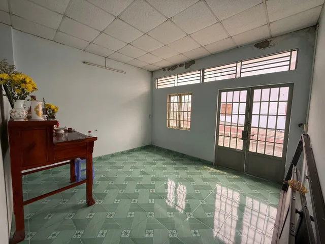Bán nhà riêng, 4 PN, 73 m², Quận 12