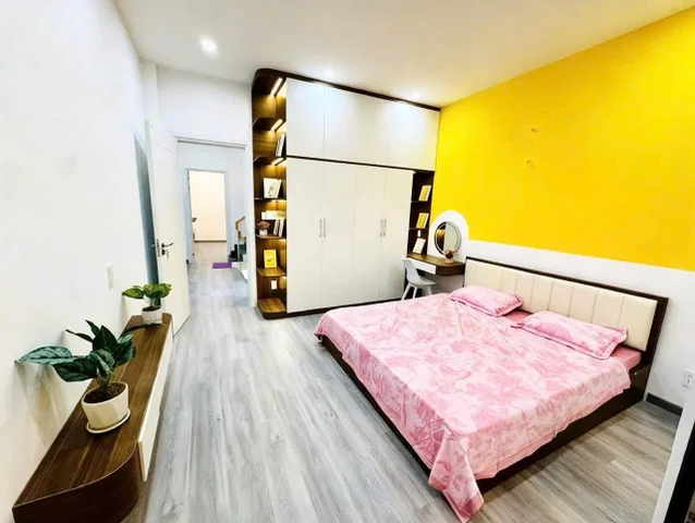 Bán nhà riêng, 58 m², Tân Bình