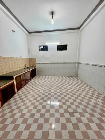House for sale, 99 m², Quận 12