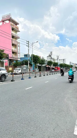 Bán Nhà riêng 116m2 thổ cư giá 7.5 tỷ tại Đường Tô Ký Xã Trung Chánh Huyện Hóc Môn TP. Hồ Chí Minh