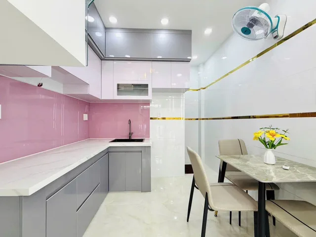 Продаётся дом, 77 м², Quận 12