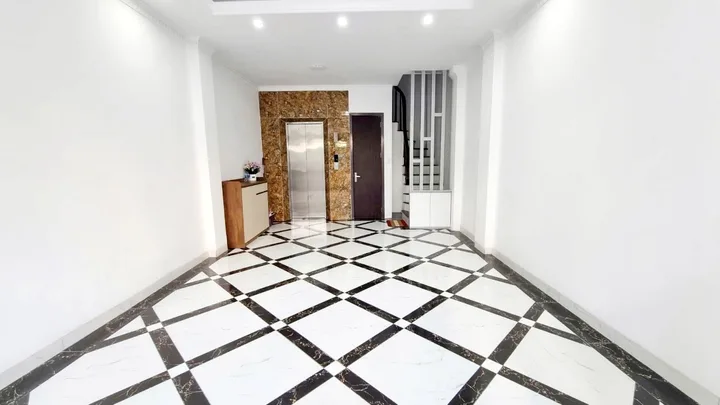 🏡 ĐÔNG NGẠC – LÔ GÓC 56M², NHÀ MỚI 6 TẦNG THANG MÁY, Ô TÔ TRÁNH -  15.5 tỷ tại Đường Đông Ngạc, Phường Đông Ngạc, Quận Bắc Từ Liêm, Hà Nội
