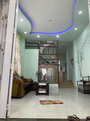 House for sale, 77 m², Tân Phú