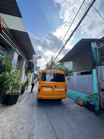 Bán Nhà 2 tầng Đường Hồ Văn Long Bình Tân