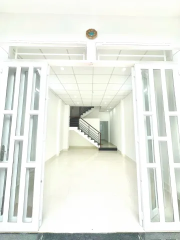 Bán nhà Nguyễn Quý Yêm 64m2 2 tầng nhỉnh nhẹ 5 tỷ đường oto 8m (N_AL70)