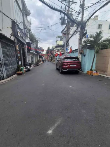 Продаётся дом, 56 м², Tân Phú