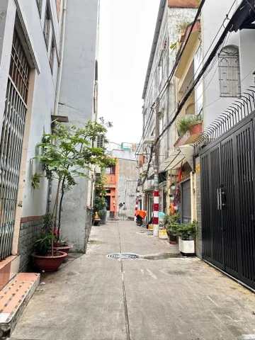 House for sale, 67 m², Tân Bình