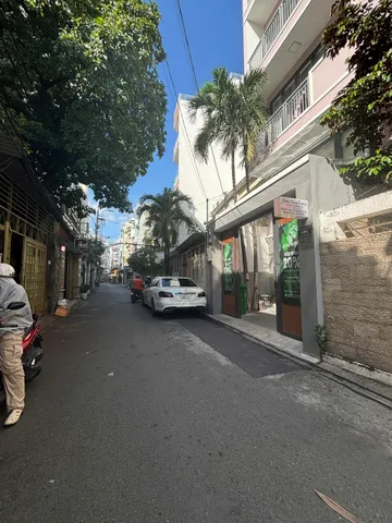 House for sale, 66 m², Tân Phú