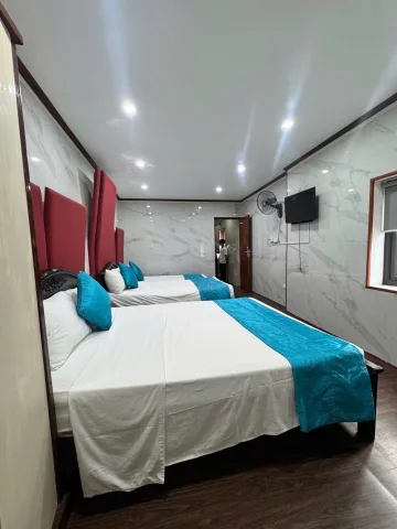BÁN KHÁCH SẠN MẶT PHỐ HÀNG BÈ, HOÀN KIẾM – 110M², 5 TẦNG, 13 PHÒNG – DÒNG TIỀN 260 TR/THÁNG – 175,6 TỶ