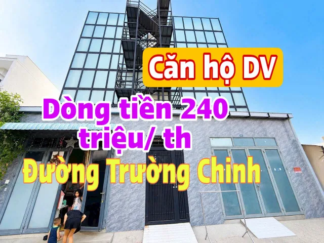 Bán Nhà riêng 536m2 thổ cư giá 46 tỷ tại Phường Tân Thới Nhất Quận 12 TP. Hồ Chí Minh