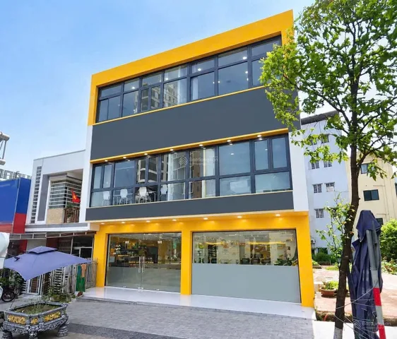 Cho thuê nhà 3 tầng Xô Viết Nghệ Tĩnh