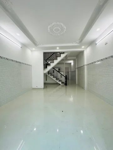 ✅NHÀ ĐẸP - 60M² - 2 TẦNG - GIÁ NHỈNH 3 TỶ HẺM XE HƠI THÔNG LÊ VĂN KHƯƠNG