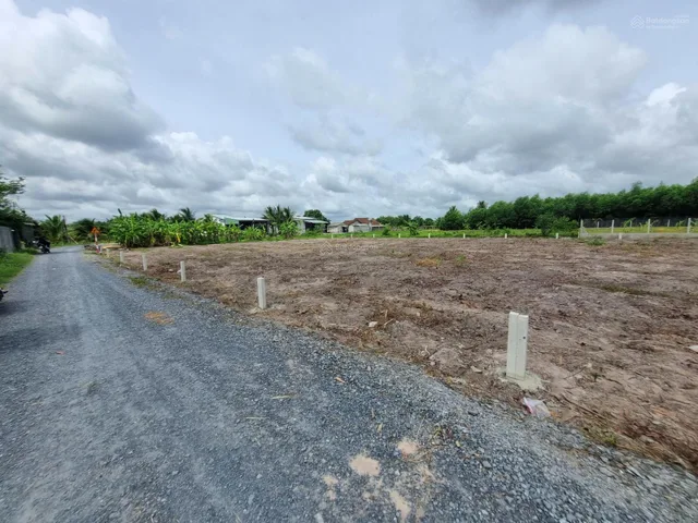 Bán Đất 3276m2 giá 15 tỷ tại Xã Thanh Phước Huyện Gò Dầu Tây Ninh