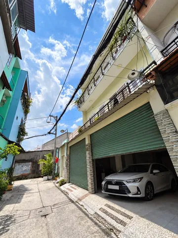 Продаётся дом, 110 м², Bình Tân