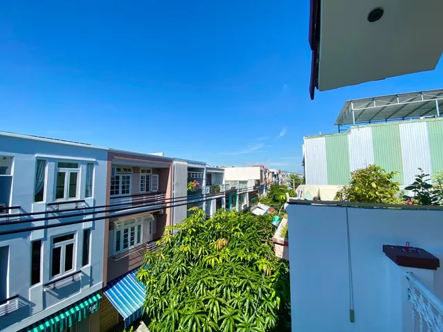 BÁN NHÀ 3 TẦNG NGAY AEON MALL - THU NHẬP TỐT - GIÁ RẺ NHẤT KHU VỰC