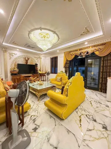 Bán Nhà riêng 152m2 có sẵn 152 m2 thổ cư giá 10.9 tỷ tại Phường Tân Bình Thành phố Hải Dương Hải Dương