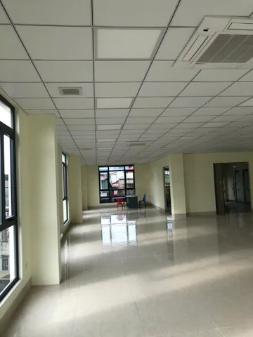 Cho thuê Mặt bằng kinh doanh 220m2 giá 55 triệu tại Ngõ 197 Đại La, 5 Tầng Phường Đồng Tâm Quận Hai Bà Trưng Hà Nội