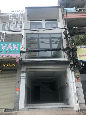 🌟 TÂN BÌNH – NHÀ MT 12 THỦ KHOA HUÂN – 3.8x17M, NỞ HẬU 4.1M – 3 TẦNG – GIÁ 22.5 TỶ!