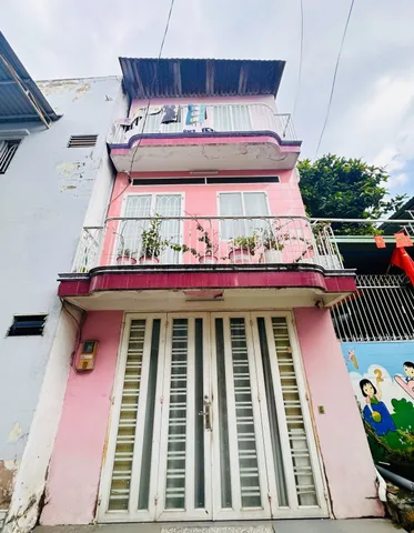 Bán nhà riêng, 20 m², Thủ Đức
