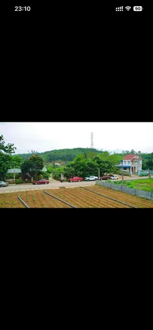 Bán Đất 202.7m2 có sẵn 156 m2 thổ cư giá 1.2 tỷ tại Khu 09 xã tu vũ, huyện thanh thuỷ, tỉnh Phú thọ - Chọn - Xã Thanh Thủy Phú Thọ