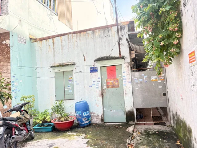 Продаётся дом, 100 м², Quận 12