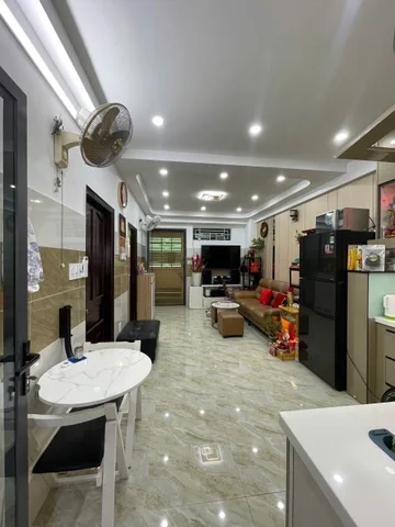 Продаётся квартира, 59 м², Quận 6