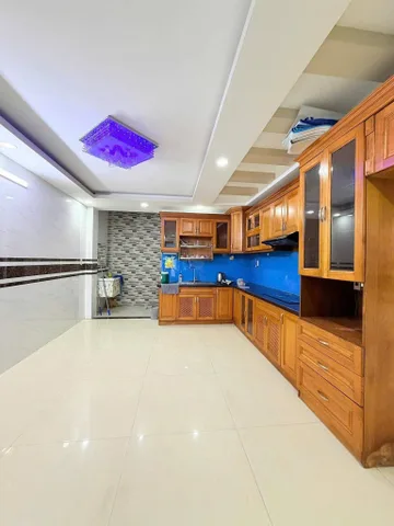 House for sale, 88 m², Quận 12