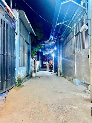 BÁN NHÀ SHR 44M2 HXH GẦN DƯƠNG THỊ MƯỜI Q12 - GIÁ 2.2 TỶ (TL)