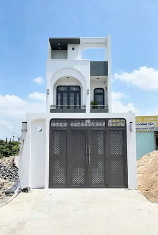 Продаётся дом, 110 м², Củ Chi
