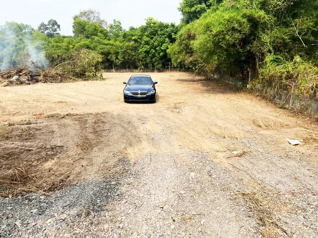 Land for sale, 3288 m², Củ Chi