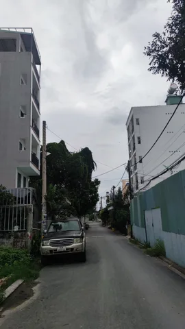 Продаётся участок, 245 м², Quận 12