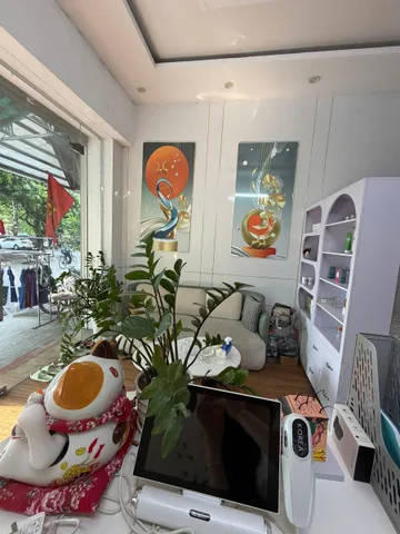 SANG NHƯỢNG SPA FULL ĐỒ, VÀO KINH DOANH NGAY - VĂN QUÁN, HÀ ĐÔNG