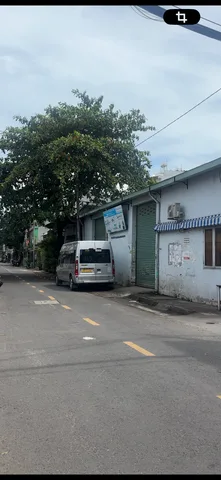 Bán kho xưởng kcn vĩnh lộc đường hồ văn long bình tân 300m2 giá 11tỷ sổ hồng hoàn công