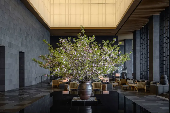 KHÁCH SẠN 5 SAO-⭐️⭐️⭐️⭐️⭐️- 140 CĂN HỘ- GÓC 2 MT VIEW SÔNG SÀI GÒN- NGANG 35M- 6 TỶ/TH