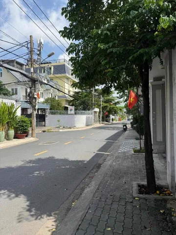 Land for sale, 77 m², Thủ Đức