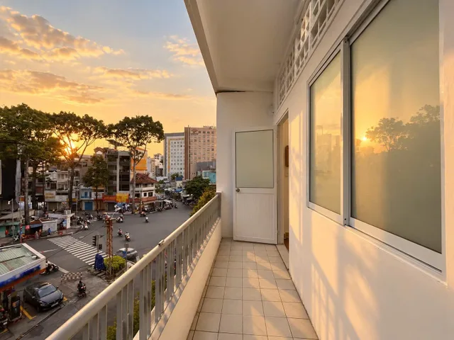 Bán chung cư 63m2, giá 3tỷ1 tại Nguyễn Duy Dương,Phường 8, TP. Hồ Chí Minh. Liên Hệ 0559371035 gặp Bảo Ngọc