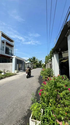 Bán Nhà riêng gần nhà thờ Giang Điền 444m2(6.8mx60m) có sẵn 80 m2 thổ cư giá 2.2 tỷ tại Xã Giang Điền Huyện Trảng Bom Đồng Nai